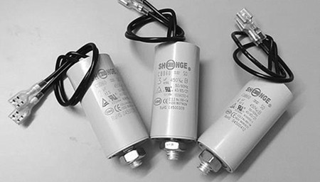 啟動電容器和運行電容器有什么區(qū)別？