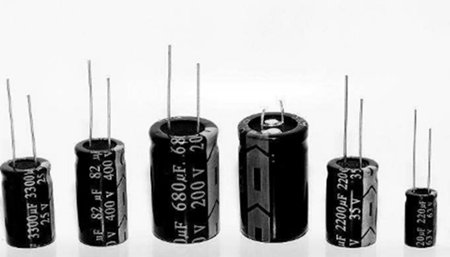 面包機(jī)電容器出現(xiàn)過(guò)電流和發(fā)熱的原因有哪些？
